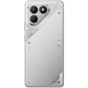 Купить Tecno POVA 7 Neo 8-128Gb Silver-6.jpg